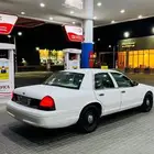 فورد فكتوريا 2010 للبيع او البدل