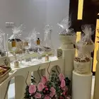 للبيع طاولات ضيافه