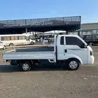 كيا بنجو صندوق 2020 ماشيه 138 الف
