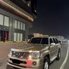 باترول سفاري 2015