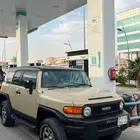 تويوتا اف جي 2011 سعودي رقم2 فل كامل ماشي 466 الف