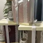 بوكسات شراشف صلاة