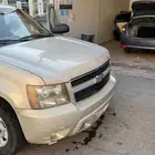 تاهو ذهبي 2009 دبل