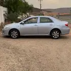 كورولا 2013