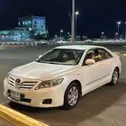 كامري 2011