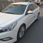 للبيع هواندي سوناتا 2016 ديزل