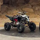 دباب ياماها رابتر700