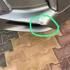 لكزس 2019 نظيف