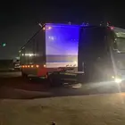 راس سحب الكرفانات و الغرف