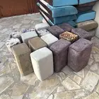 إسفنج مجالس سكراب