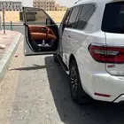 نيسان باترول بلاتينيوم