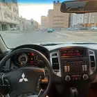 للبيع جيب باجيرو مديل 2015