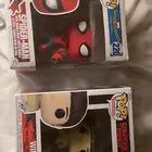 Funko popفوكو بوب جديد