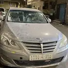 جينسس تشليح 2013 للبيع قطع
