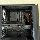 بي سي العاب للبيع كرت 3070rtx
