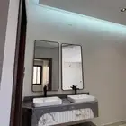 شقق دور ارضي ودور ثاني وملحق حي الاخضر تبوك