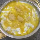 عندي اكلات شعبية في