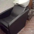 مغسلة شعر جديده