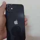 ايفون 11 نضيف مافك