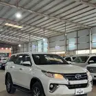 فورشنر 2019