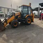 معدات ثقيله JCB