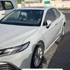 كامري 2024