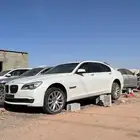 قطع غيارBMW730