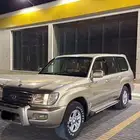 تويوتا لاند كروزر 2004 نظيفة