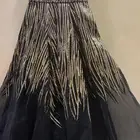 فستان سهره فخم للبيع