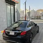 c200مرسيدس