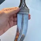 خنجر زراف مطرح 4 اصابع كفووو للبيع