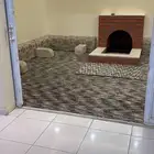 استراحة سكن نظيفة