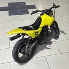 سزوكي صحراوي