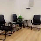 مكتب إداري جديد للتقبيل