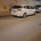كيا كرنفال 2016