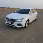 ام جي 5 2021