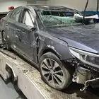 سياره تشليح اوبتما 2018 قير مكينه شرط