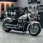 fat boy 2018