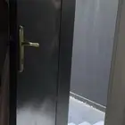 أبواب حديد
