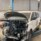 مكاين اتش ون ديزل ضمان سنه