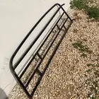 طبق سفاري باترول وشبك عازل