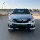 فورشينر 2013 6V دبل فل كامل