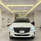 جنسس GV80 2020 ( بنزين ) فل كامل بانوراما