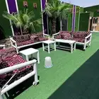 شاليهات الرياض
