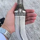 خنجر جنبيه زراف وافيه