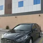 سوناتا 2019 ستاندر مالك اول