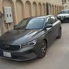 جيلي امجراند 7 2023