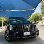 GS8 GAC 2024