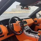 رنج روفر 2014