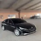 إلنترا 2021 بنزين ممشى 55 الف